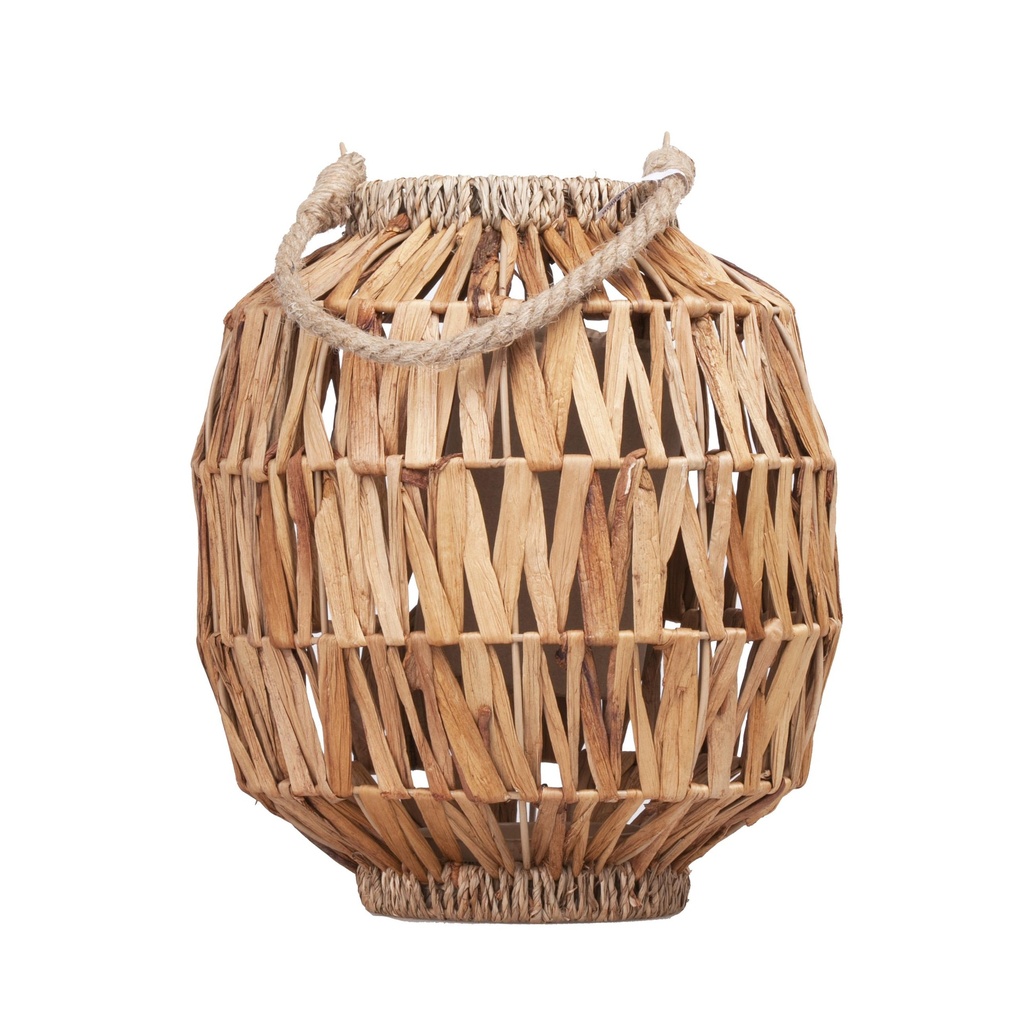 Lanterne Marie naturelle