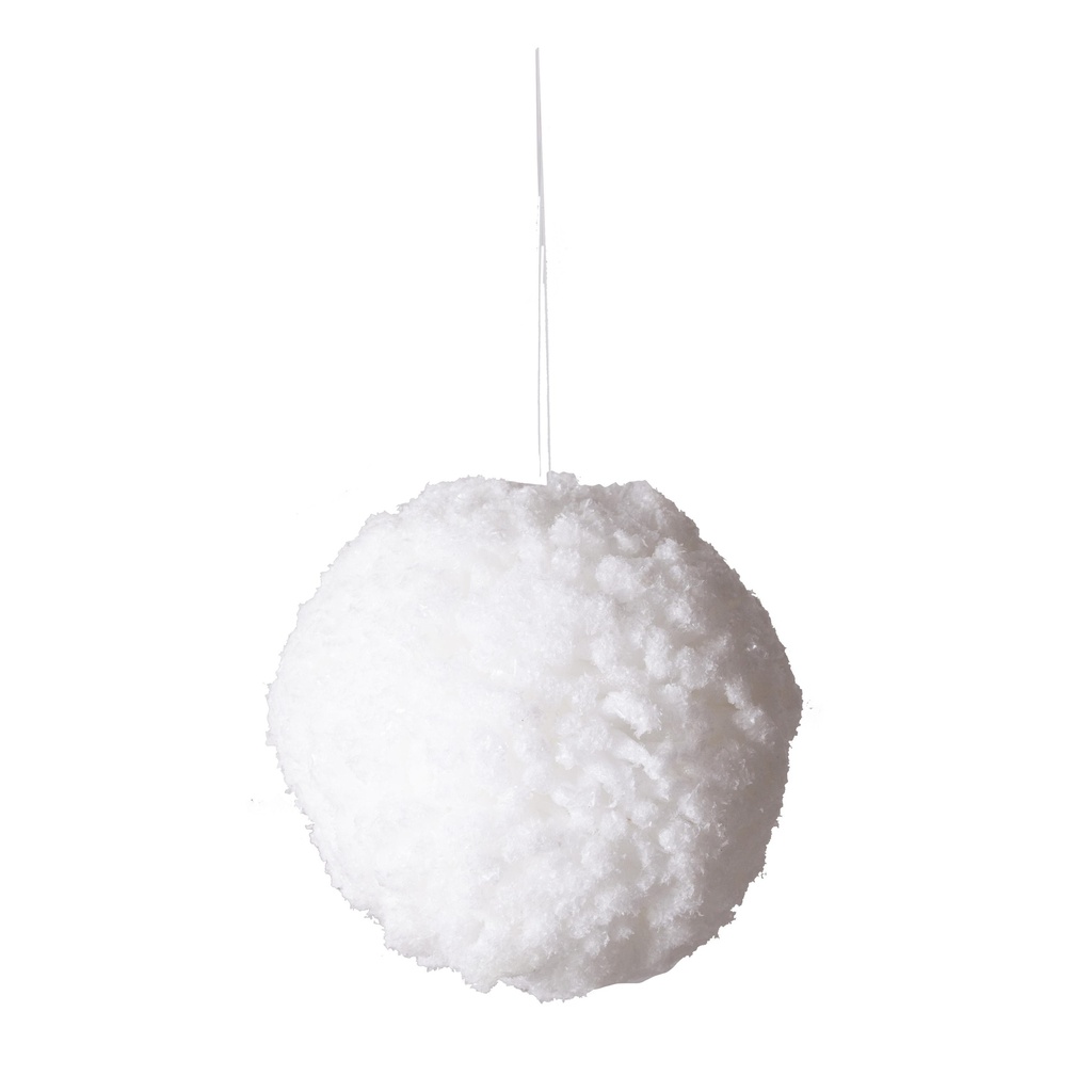 Boule de neige