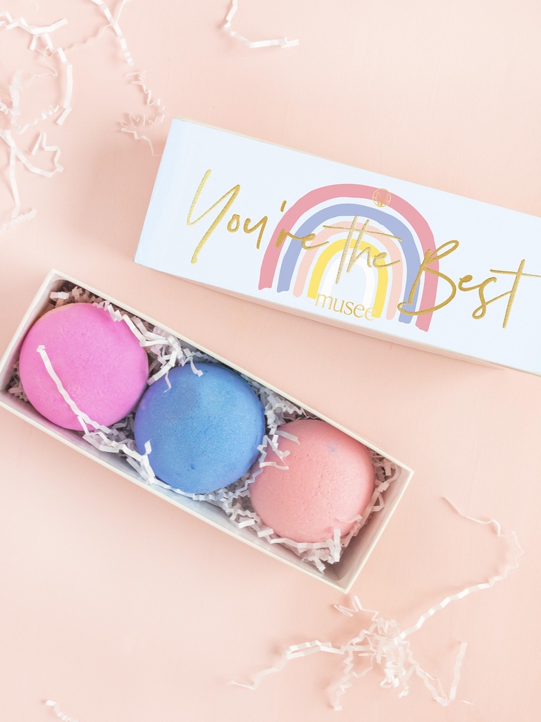 Boules de Bain You're The Best