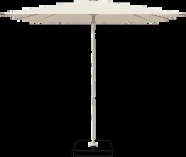 Vita Piana 240x240cm Mât blanc Catégorie 5