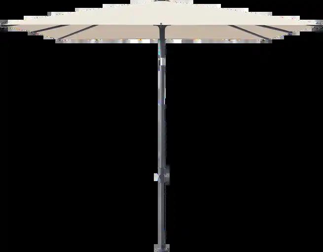 Vita Piana 240x240cm Mât gris Catégorie 5