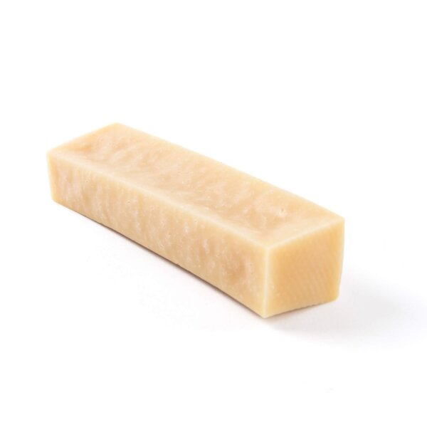 BePure Lingots de fromage pour chiens