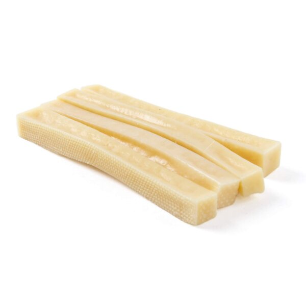 BePure Lingot de fromage pour chiens