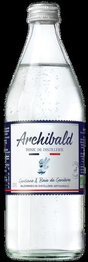 Archibald Tonic BIO 50cl