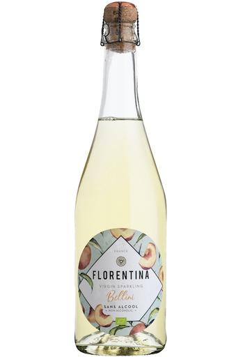 Bellini sans alcool
