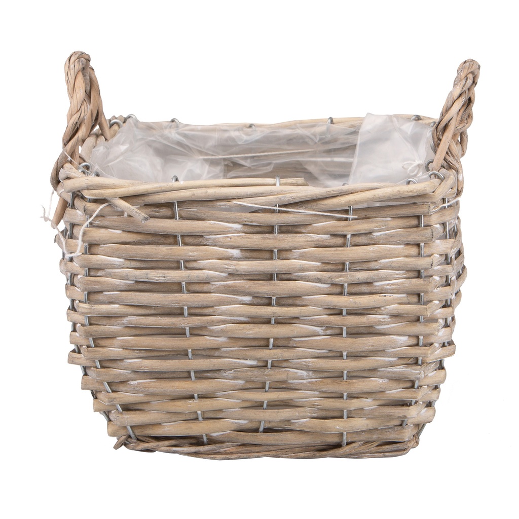 Panier carré Alliance