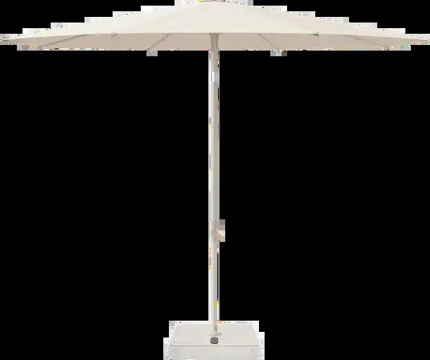Vita Piana Ø200cm Mât blanc Catégorie 5