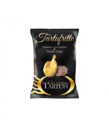 Chips à la truffe d'été 45 g