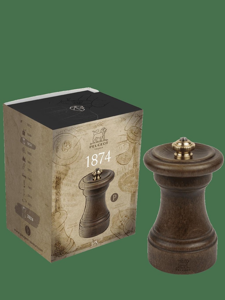 Moulin à Poivre 1874