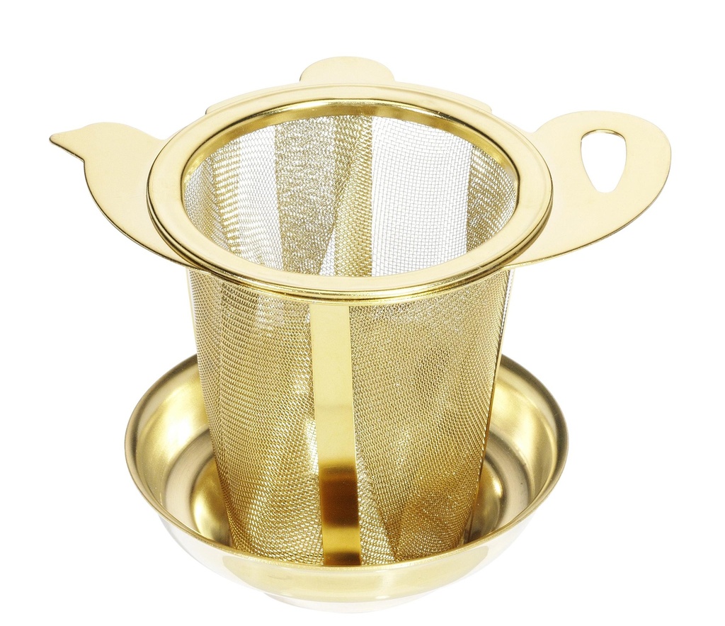 Infuseur Passoire OR 5,5cm