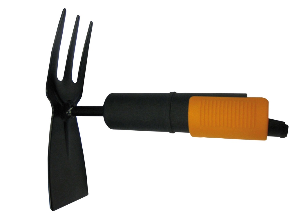 QuikFitTM Serfouette panne et langue
