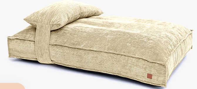 Couchage Cordi