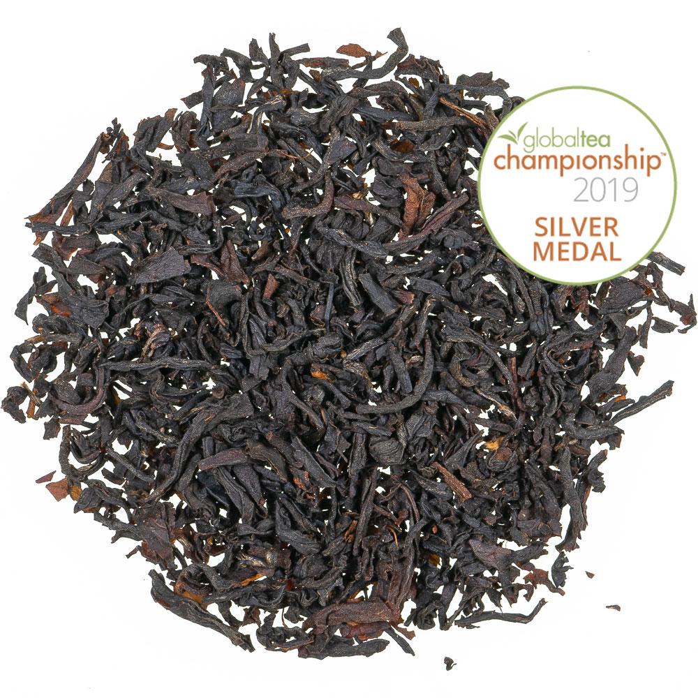Thé BIO Earl Grey, 75gr