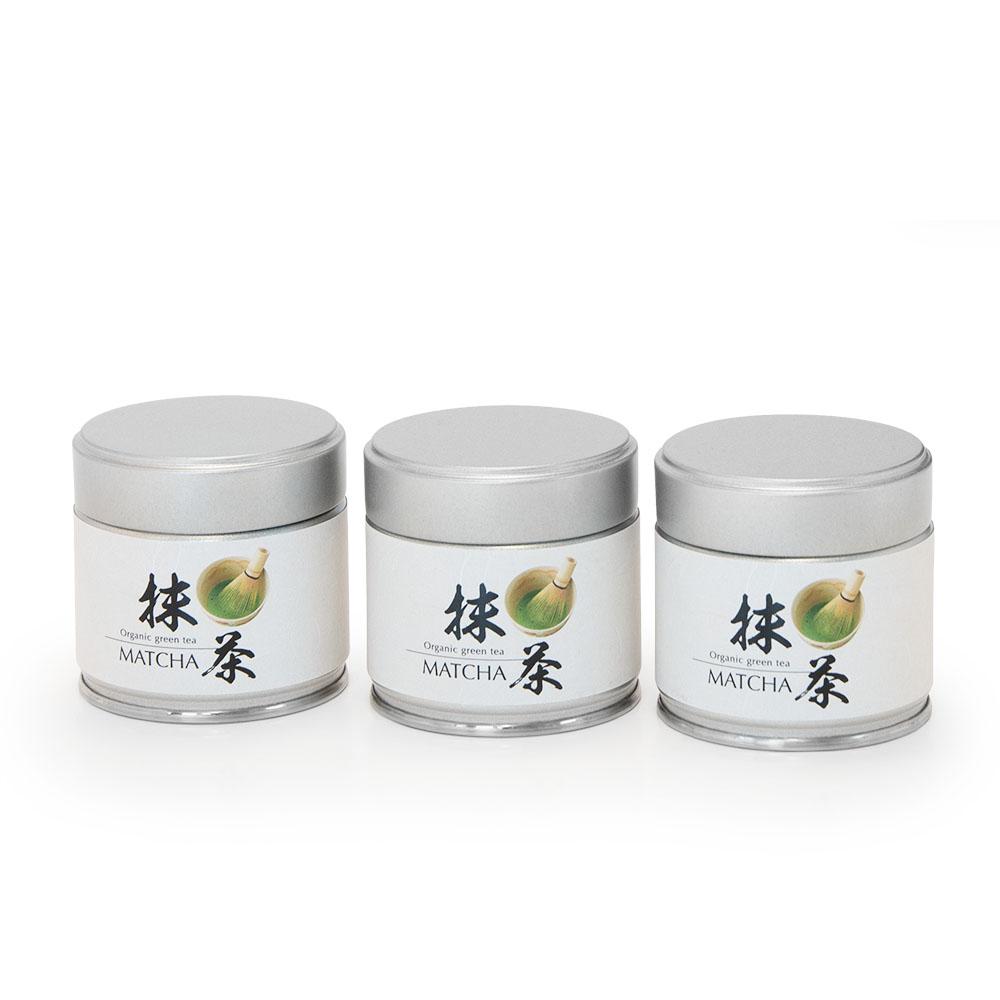 Matcha Shizuoka BIO