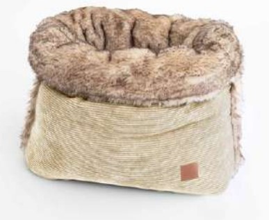 Snuggle Cord (Faux Fur)