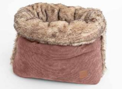 Snuggle Cord (Faux Fur)