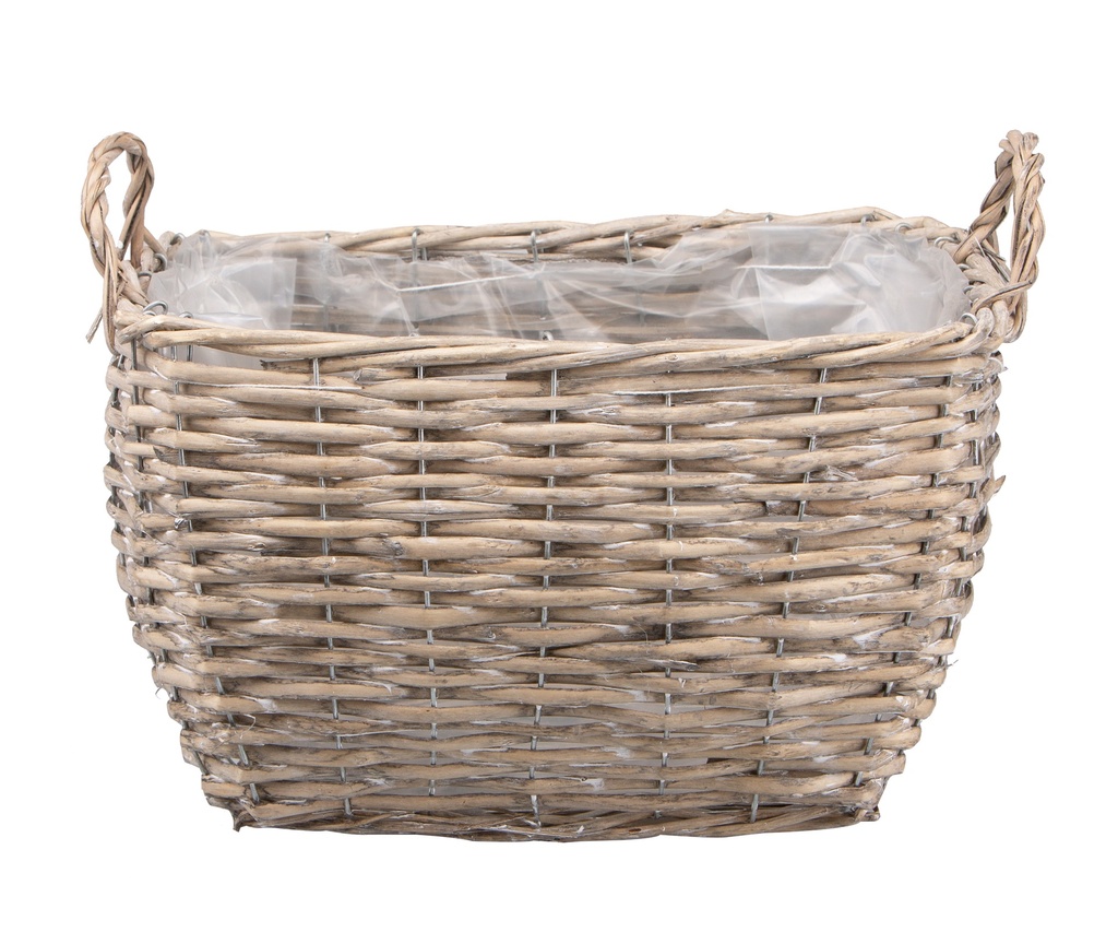 Panier carré Alliance