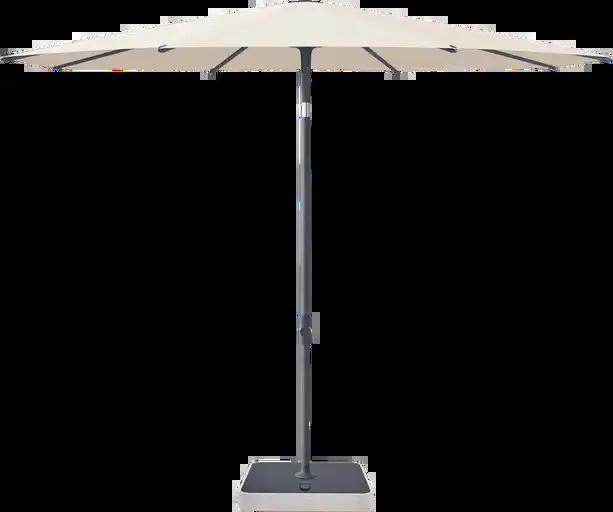 Vita Piana Ø200cm Mât gris Catégorie 5