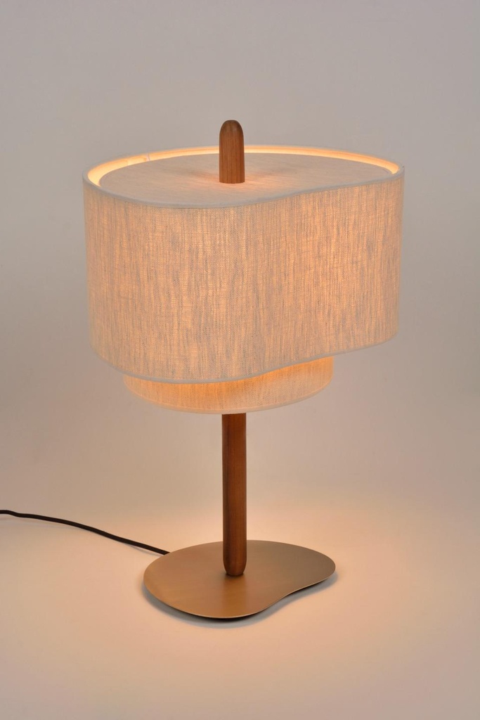 Lampe Pebble