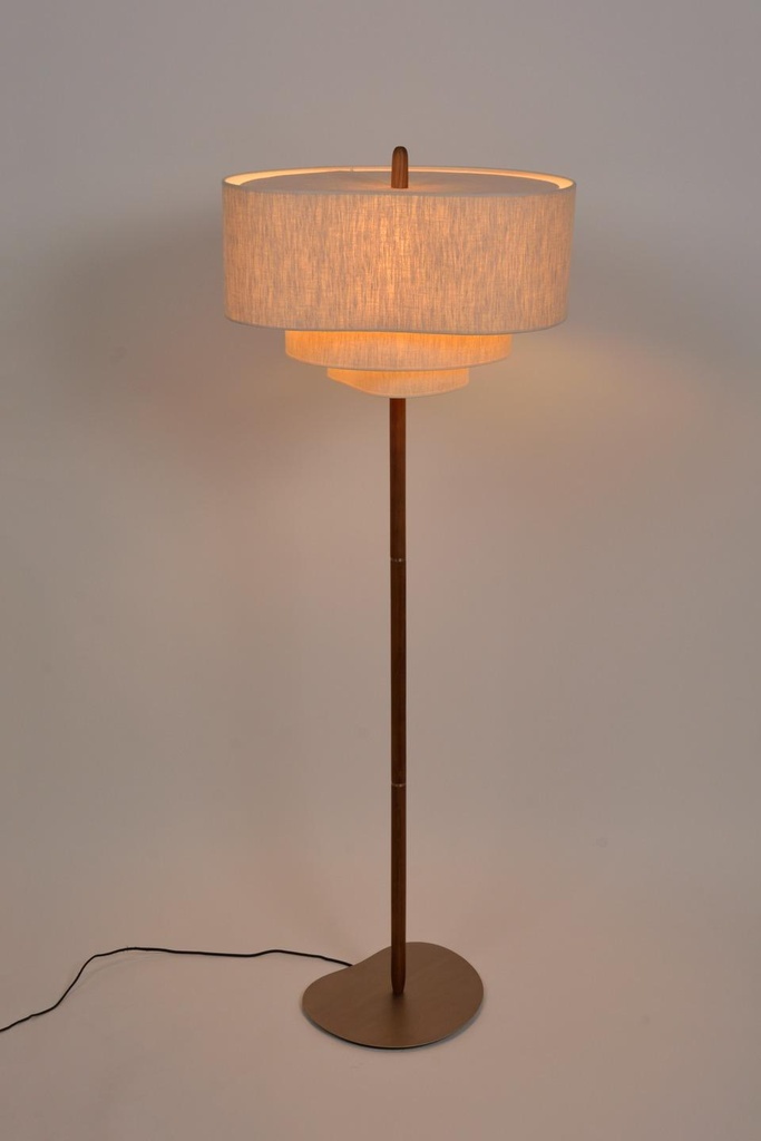 Lampadaire Pebble