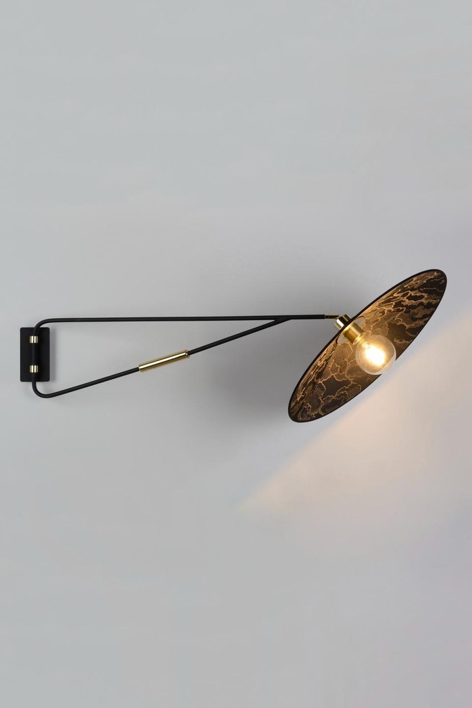 Applique Gatsby Noire