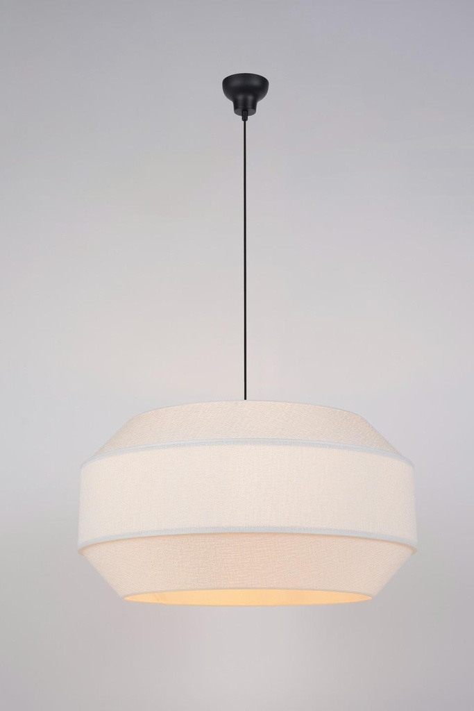 Suspension Cosiness Bouclette