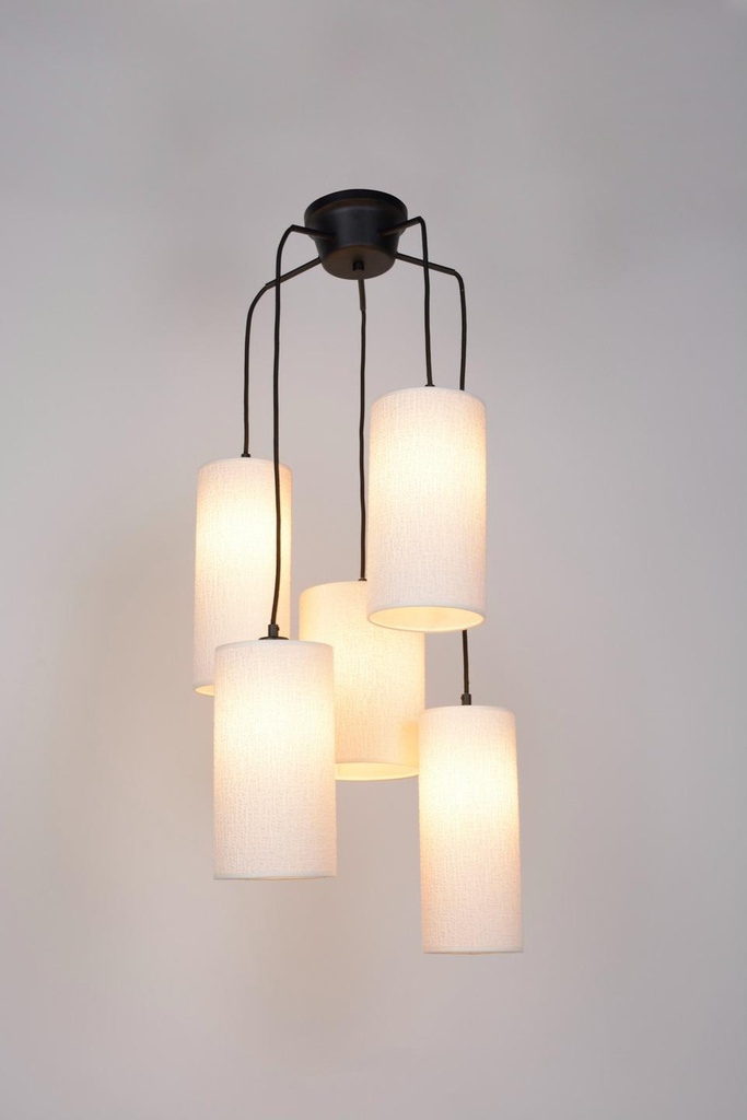 Suspension Cosiness 5L Bouclette