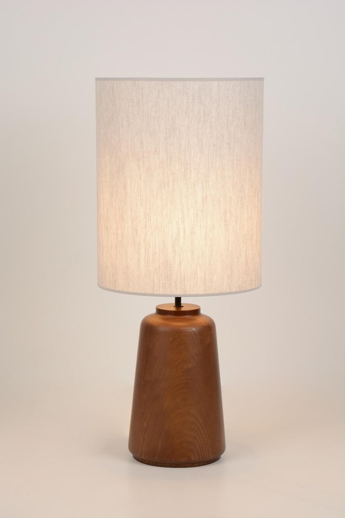 Lampe Mokuzaï