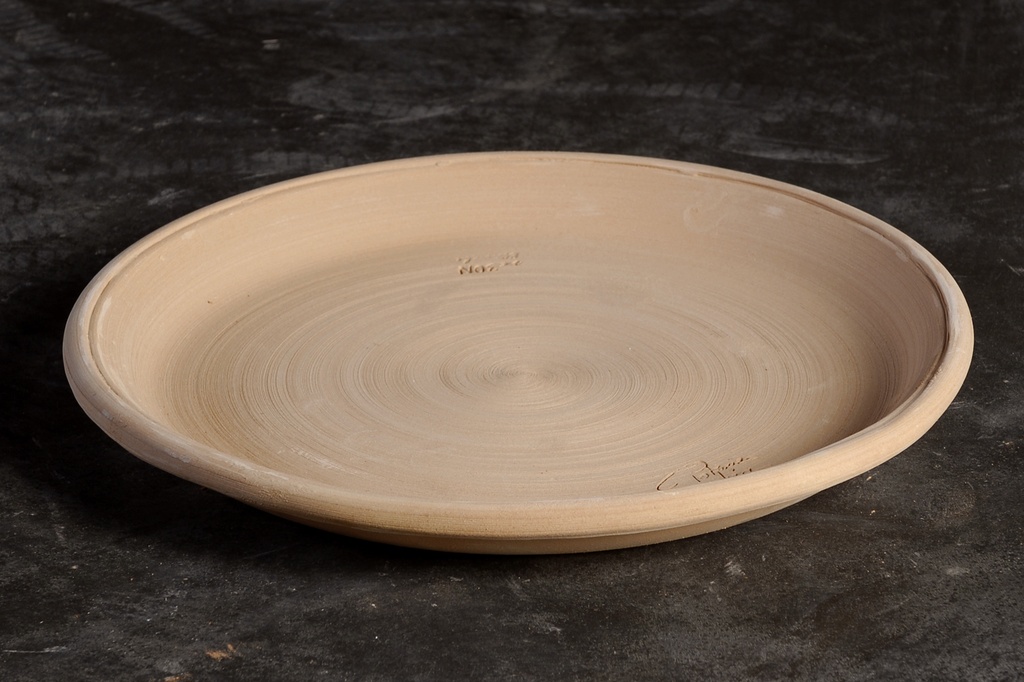 Soucoupe Assiette  45 cm
