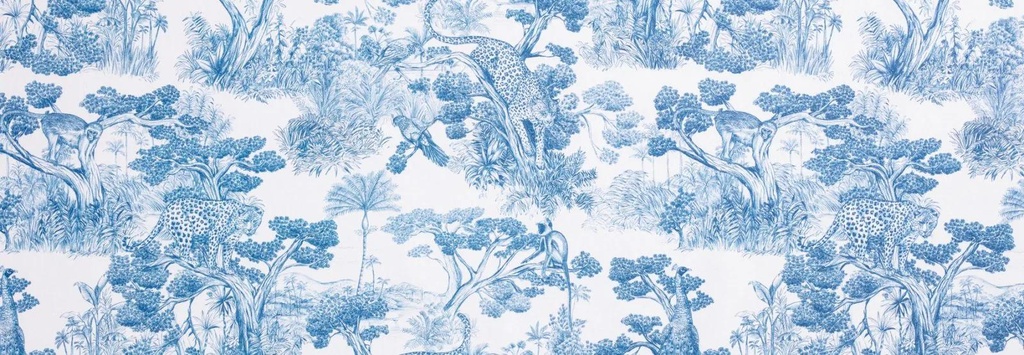 Nappe Imprégnée Animalia