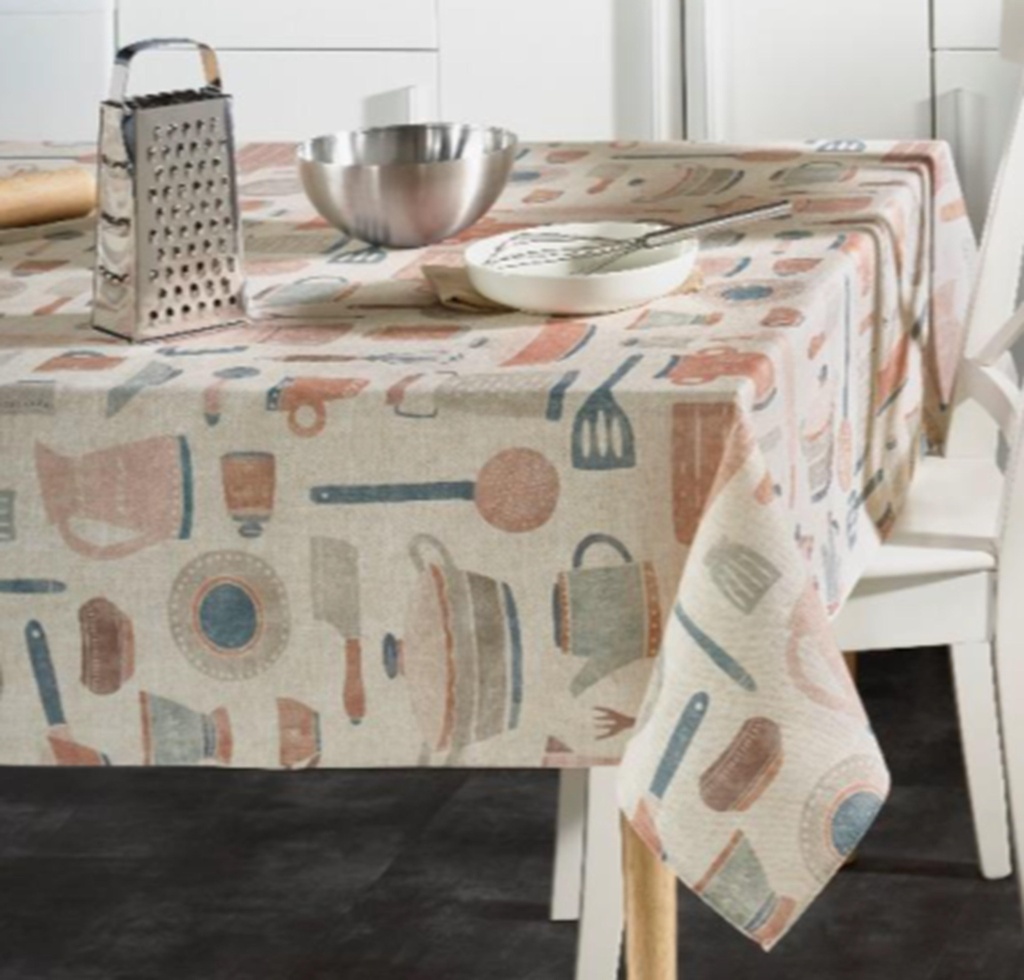 Nappe Imprégnée Boiler au mètre