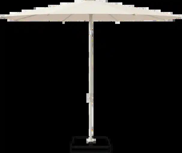 Vita Piana Ø250cm Mât blanc Catégorie 5