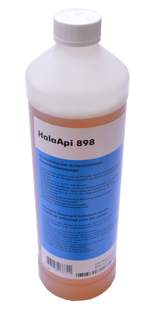 HalaApi 898 1 litre