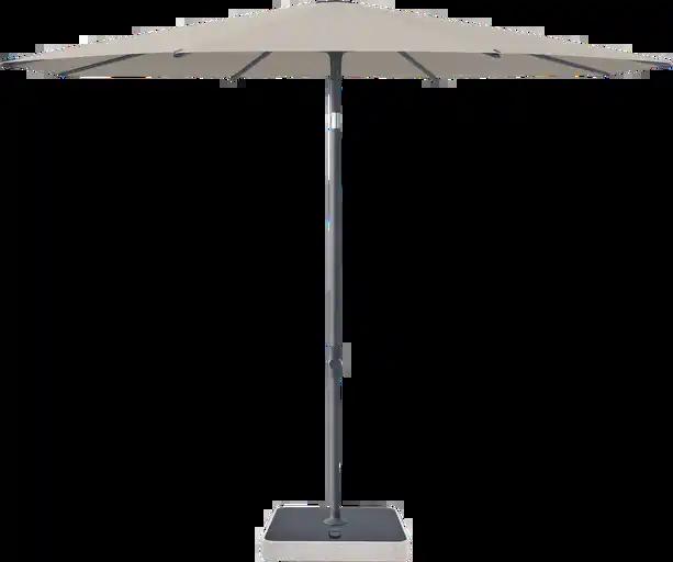 Vita Piana Ø250cm Mât gris anthracite Catégorie 5