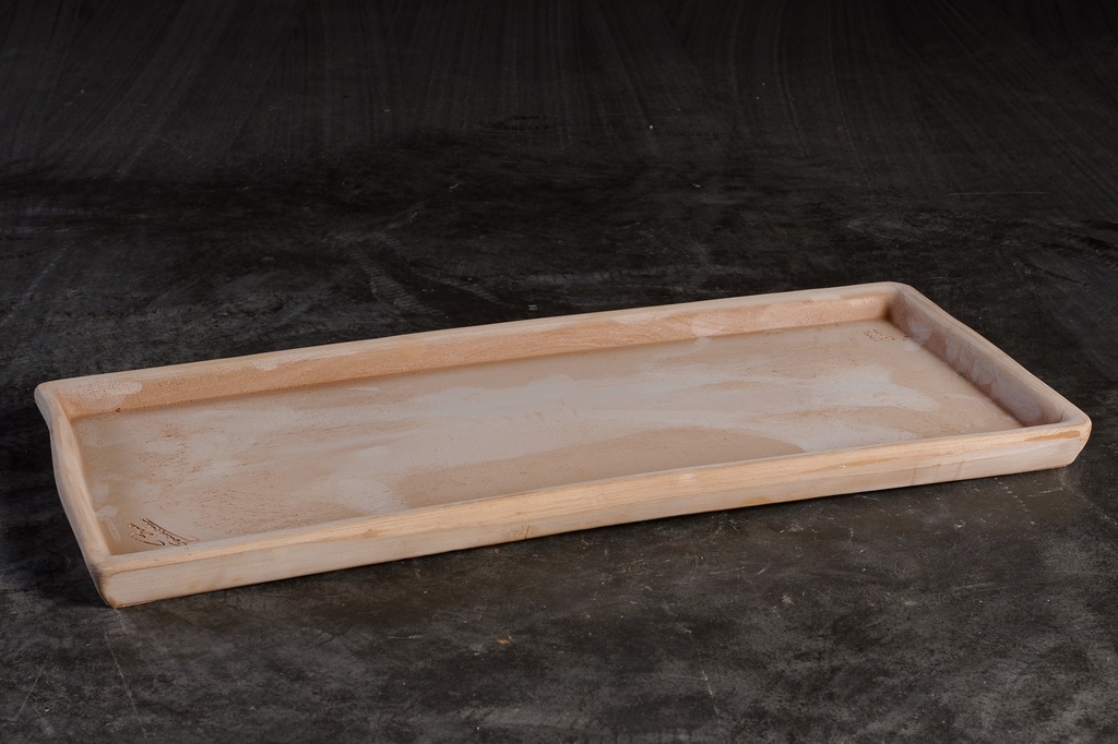 Soucoupe Rectangulaire 40 cm