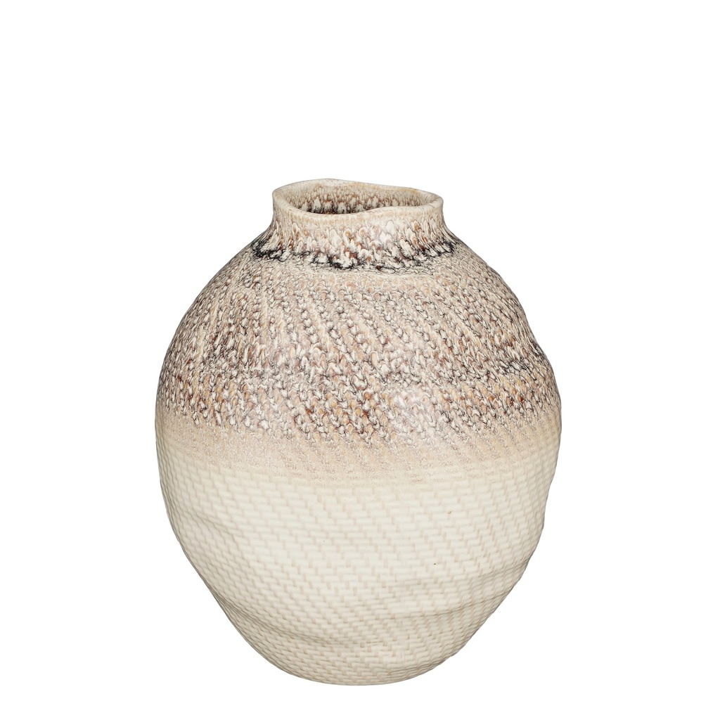 Vase Faye