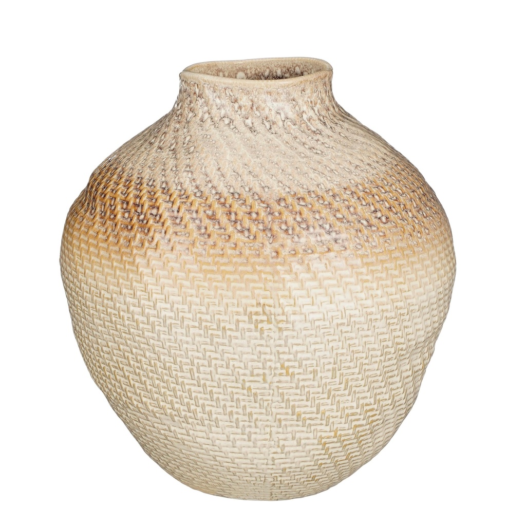 Vase Faye