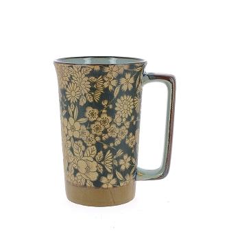 Mug Retro Rappa