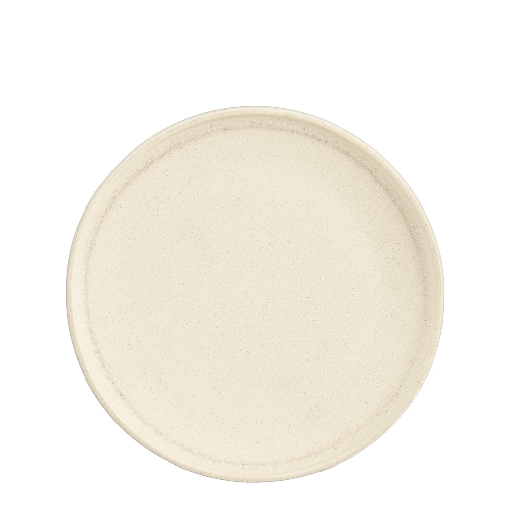 Assiette à dessert Nika