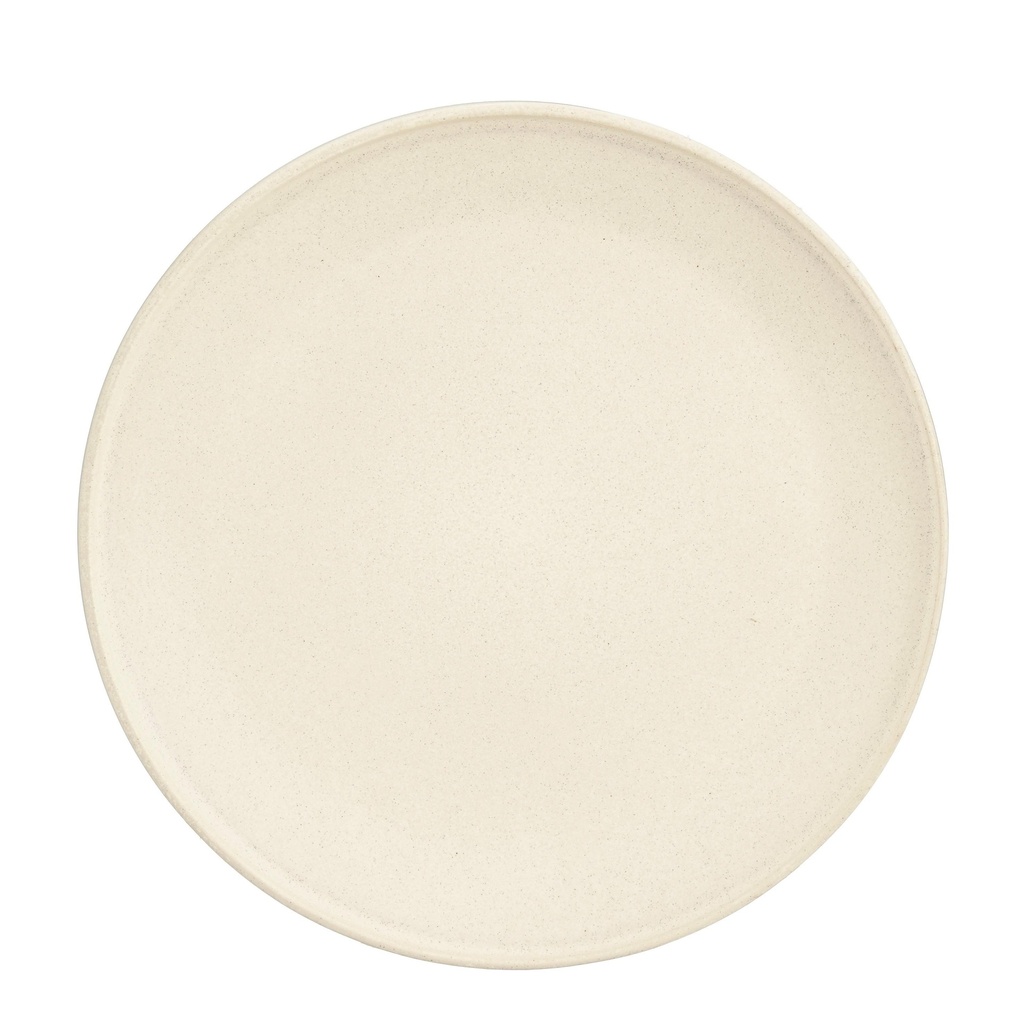 Assiette à diner Nika
