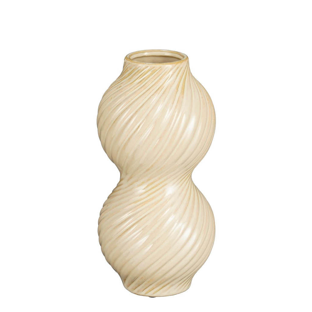 Vase Sergio 2 boules