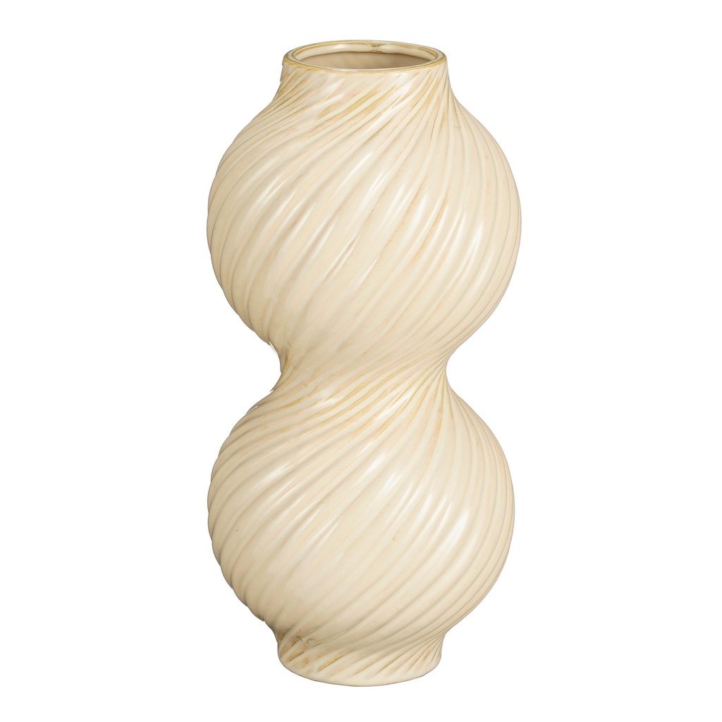 Vase Sergio 2 boules