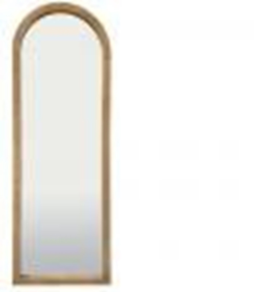 MIROIR ARCHE BOIS CLAIR GP906T170-0