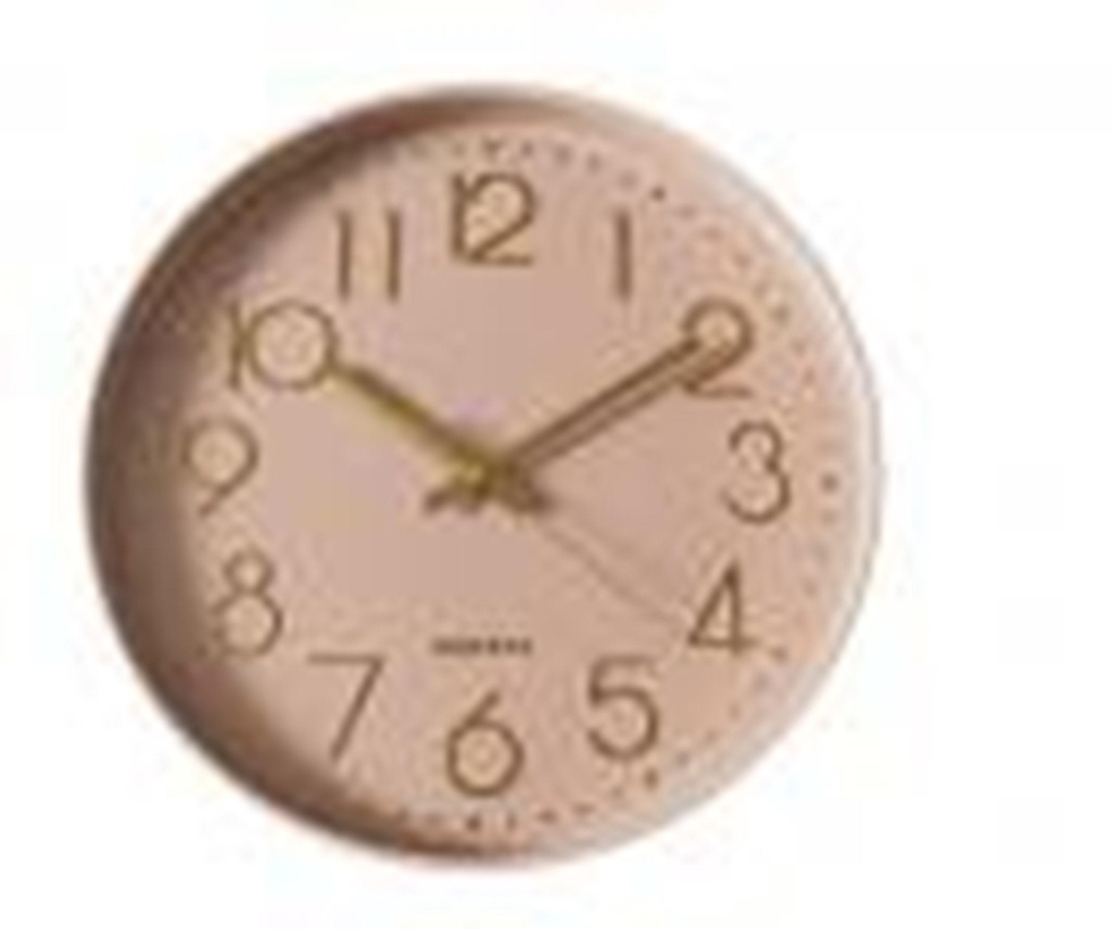 HORLOGE COLOR BLUSH H331C30-0