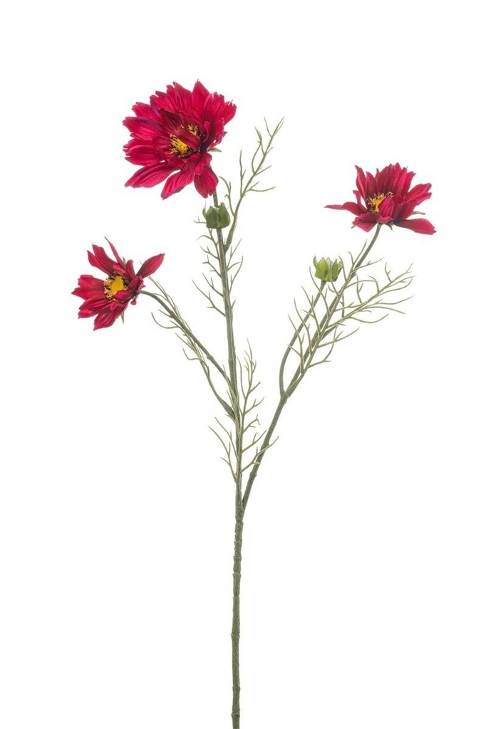 Cosmos en branche artificiel