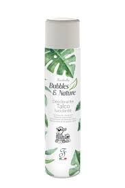 Déo talc 300ml