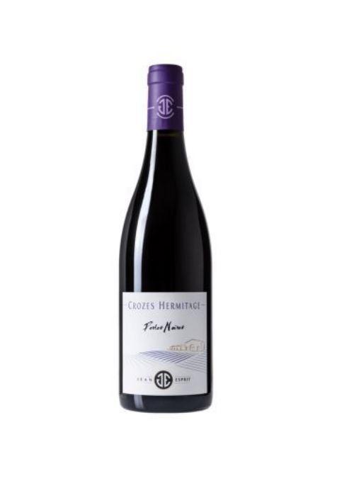 CROZES-HERMITAGE  PERLES NOIRES
