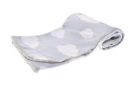 Couverture polaire Nuvola M