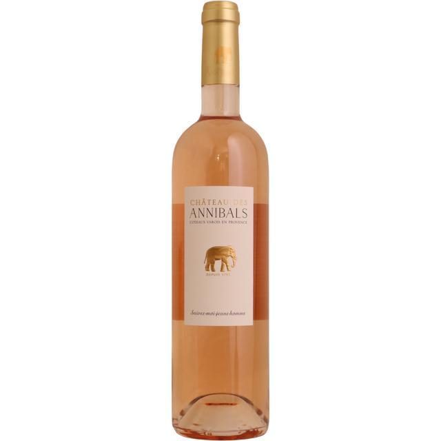 IGP CUVéE DES ANNIBALS, CHT DES ANNIBALS