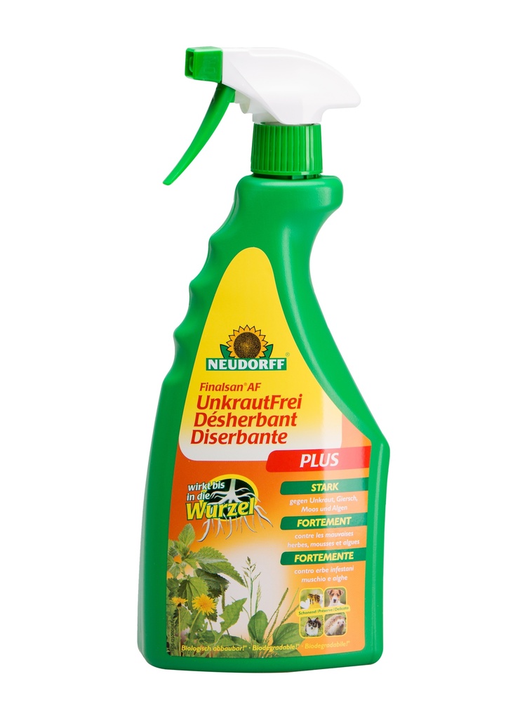 Finalsan désherbant Plus